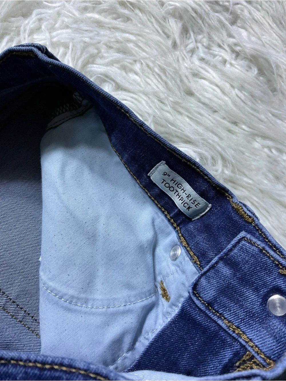 J Crew 9
